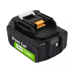 GreenCell PTMA18V5