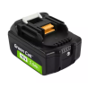 Green Cell PTMA18V5 Cordless tool battery 18V 5Ah for Makita LXT