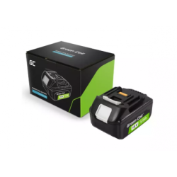 GreenCell PTMA18V5