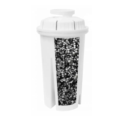 Caso 01841 Replacement Water Filter for Turbo Hot Water Dispensers 6pcs