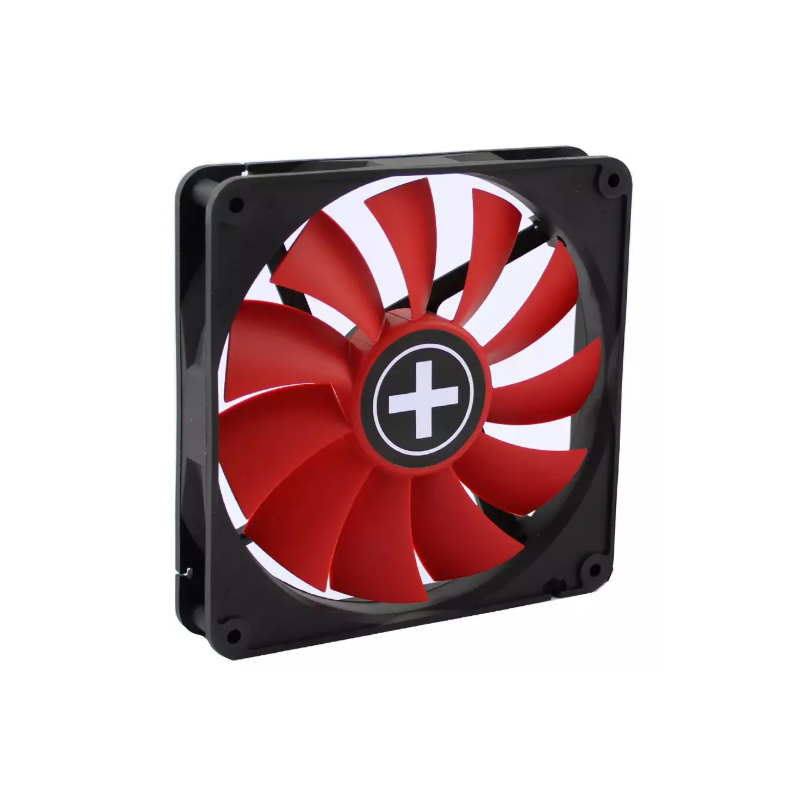 Xilence XPF140.R.PWM Computer cooling system Fan 14cm 400W