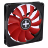 Xilence XPF140.R.PWM Computer cooling system Fan 14cm 400W