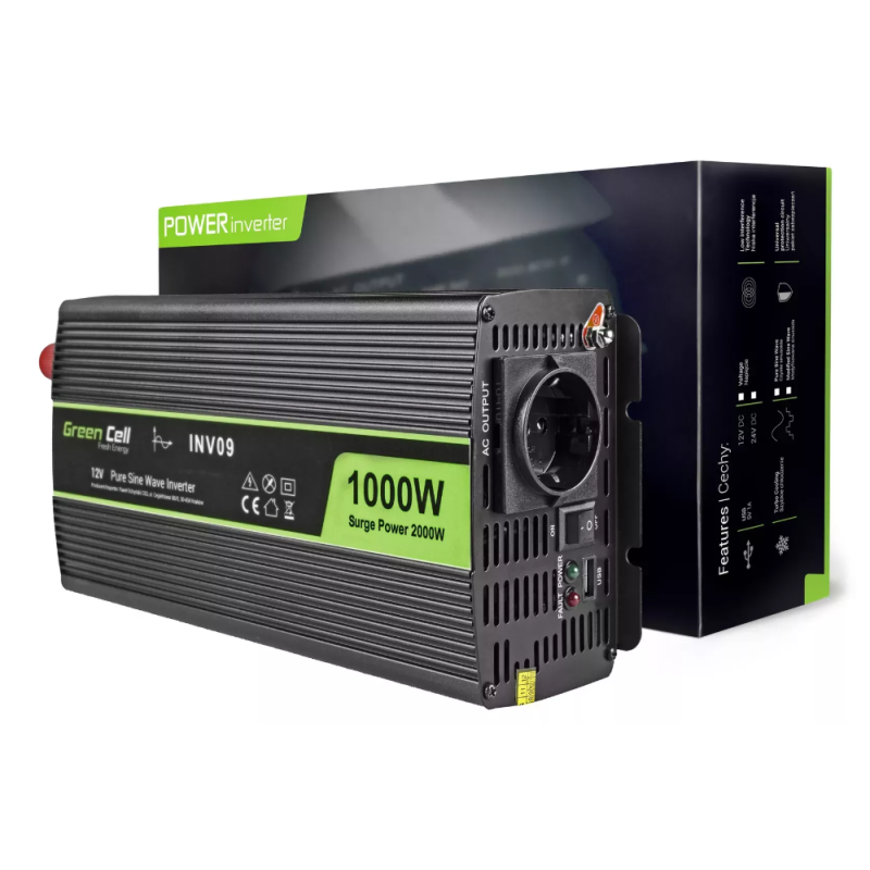 GreenCell INV09