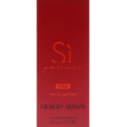 Giorgio Armani Si Passione EDP Parfum 30ml