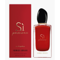 Giorgio Armani Si Passione EDP Parfum 30ml
