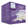 Philips Avent SCD430/50 Manual Breast Pump Gift Set