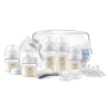 Philips Avent SCD430/50 Manual Breast Pump Gift Set