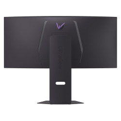 LG 34GX900A-B kompiuterio monitorius 86,4 cm (34") 3440 x 1440 pikseliai Wide Quad HD OLED Juoda