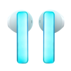 Joyroom JR-TC1 IceLens Series Bluetooth LED Earphones