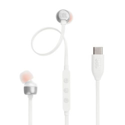JBL Tune 310C Pure Bass In-Ear Headphones USB-C
