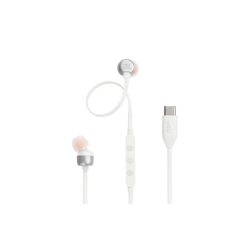 JBL JBLT310CWHT