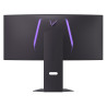 LG 34GX900A-B computer monitor 86.4 cm (34") 3440 x 1440 pixels Wide Quad HD OLED Black