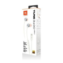 JBL JBLT310CWHT
