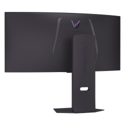 LG 34GX900A-B kompiuterio monitorius 86,4 cm (34") 3440 x 1440 pikseliai Wide Quad HD OLED Juoda