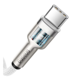 Baseus Cafule Cable USB-C на USB-C / 100W / 2m