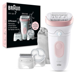 Braun Silk-epil 7 SE7060 Epilator