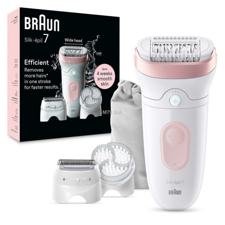 Braun SE7060