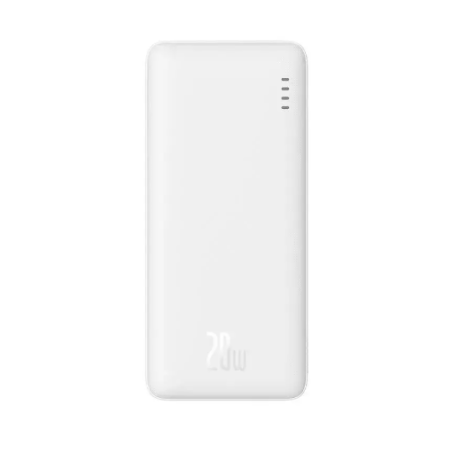Baseus Airpow 20W Powerbank 10000 mAh