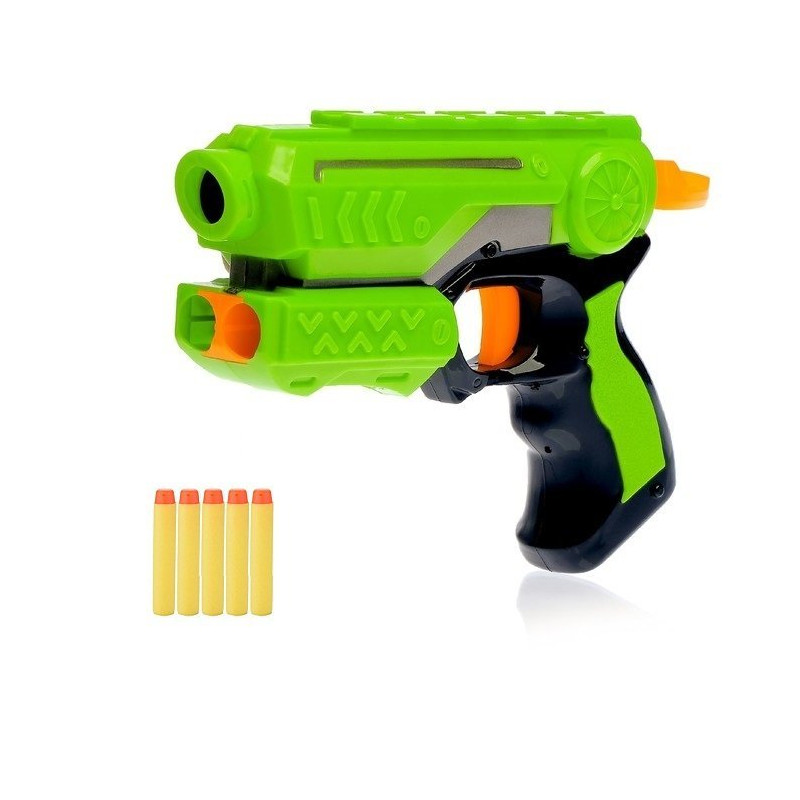RoGer HO-FOAM-GUNX-GR
