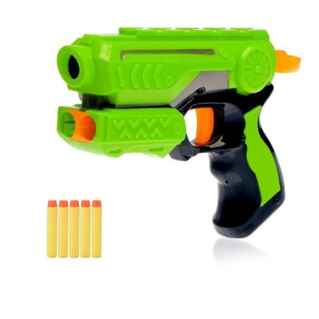 RoGer HO-FOAM-GUNX-GR