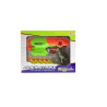 Pistol with foam bullets Foam Strike X