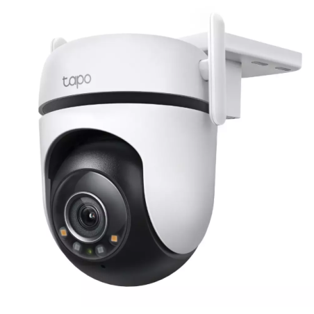 TP-Link Tapo C520WS IP Outdoor 360° Security Camera 2K QHD