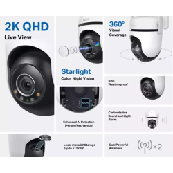 TP-LINK C520WS
