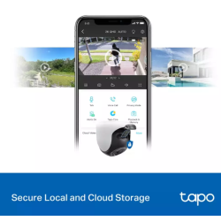 TP-LINK C520WS