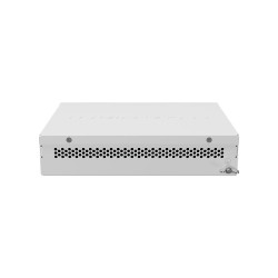 MikroTik CSS610-8G-2S+IN Switch 8x1000Mb/s + 2x SFP+ 10G