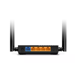 TP-Link Archer C64 AC1200 Wi-Fi Wi-Fi Router Wireless 1200 Mb/s, 4×LAN Ports