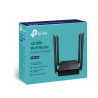 TP-Link Archer C64 AC1200 Wi-Fi Wi-Fi Router Wireless 1200 Mb/s, 4×LAN Ports