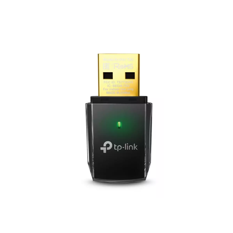 TP-LINK T2U