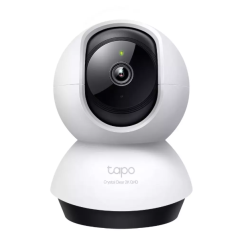 TP-Link Tapo C220 IP Security Camera Indoor