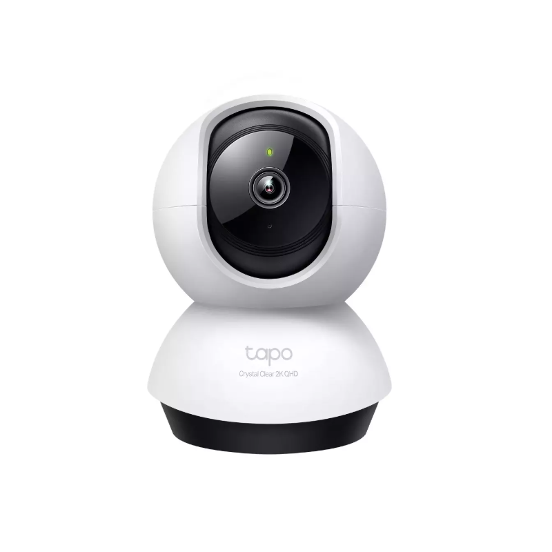 TP-Link Tapo C220 IP Security Camera Indoor