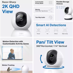 TP-LINK TAPO-C220