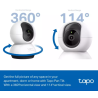 TP-LINK TAPO-C220