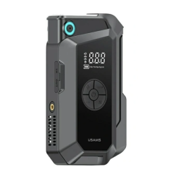 Usams Jumpstarter Power bank 8000mAh +  Built-in flashlight Black