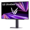 LG 27GX704A-B kompiuterio monitorius 68,6 cm (27") 2560 x 1440 pikseliai Quad HD OLED Juoda