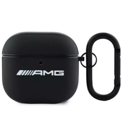 AMG AMA4SLWK Cover for AirPods 4
