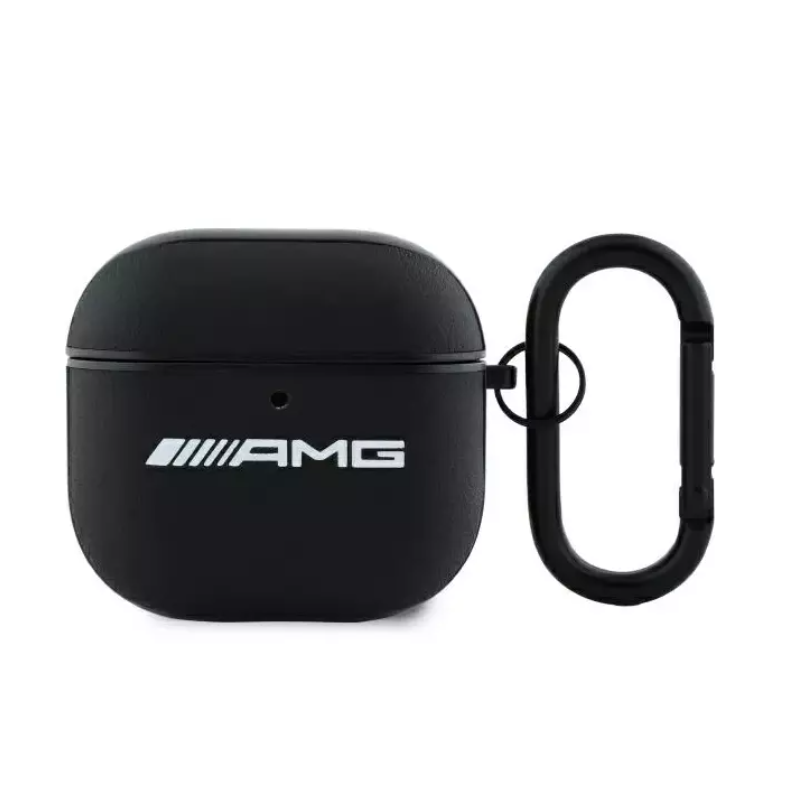 AMG AMA4SLWK Cover for AirPods 4