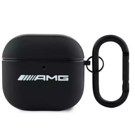 AMG AMA4SLWK Cover for AirPods 4