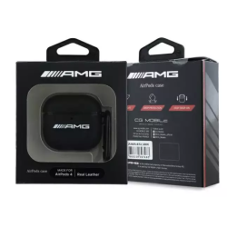 AMG AMA4SLWK Cover for AirPods 4