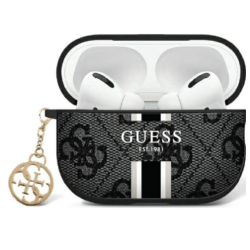 Guess GUAP2P4RPSK Austiņu maciņš AirPods Pro 2