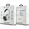 US Polo USHPV6PUNH Bluetooth Wireless Headphones