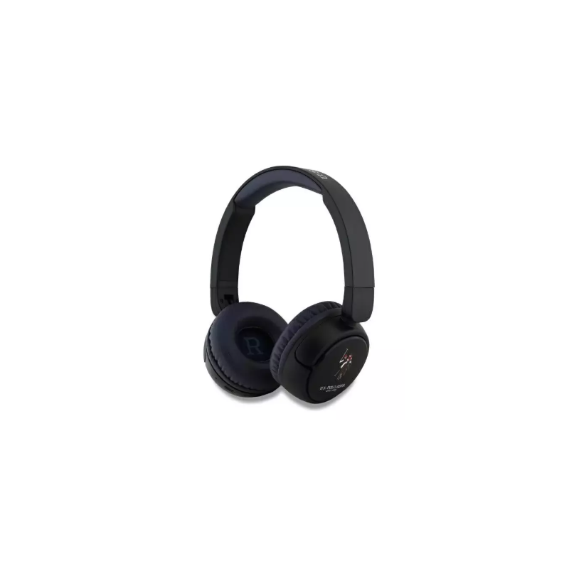 US Polo USHPV6PCOV Bluetooth Headphones