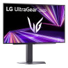 LG 27GX704A-B kompiuterio monitorius 68,6 cm (27") 2560 x 1440 pikseliai Quad HD OLED Juoda