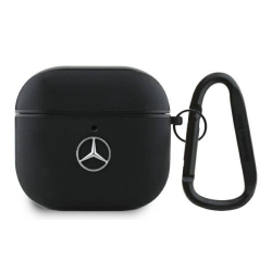 Mercedes MEA4CSLBK Cover AirPods 4