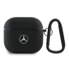 Mercedes MEA4CSLBK Cover AirPods 4
