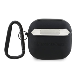Mercedes MEA4CSLBK Cover AirPods 4