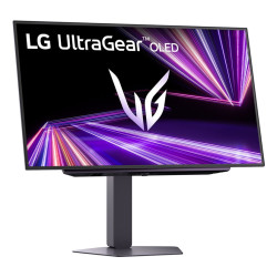 LG 27GX704A-B kompiuterio monitorius 68,6 cm (27") 2560 x 1440 pikseliai Quad HD OLED Juoda